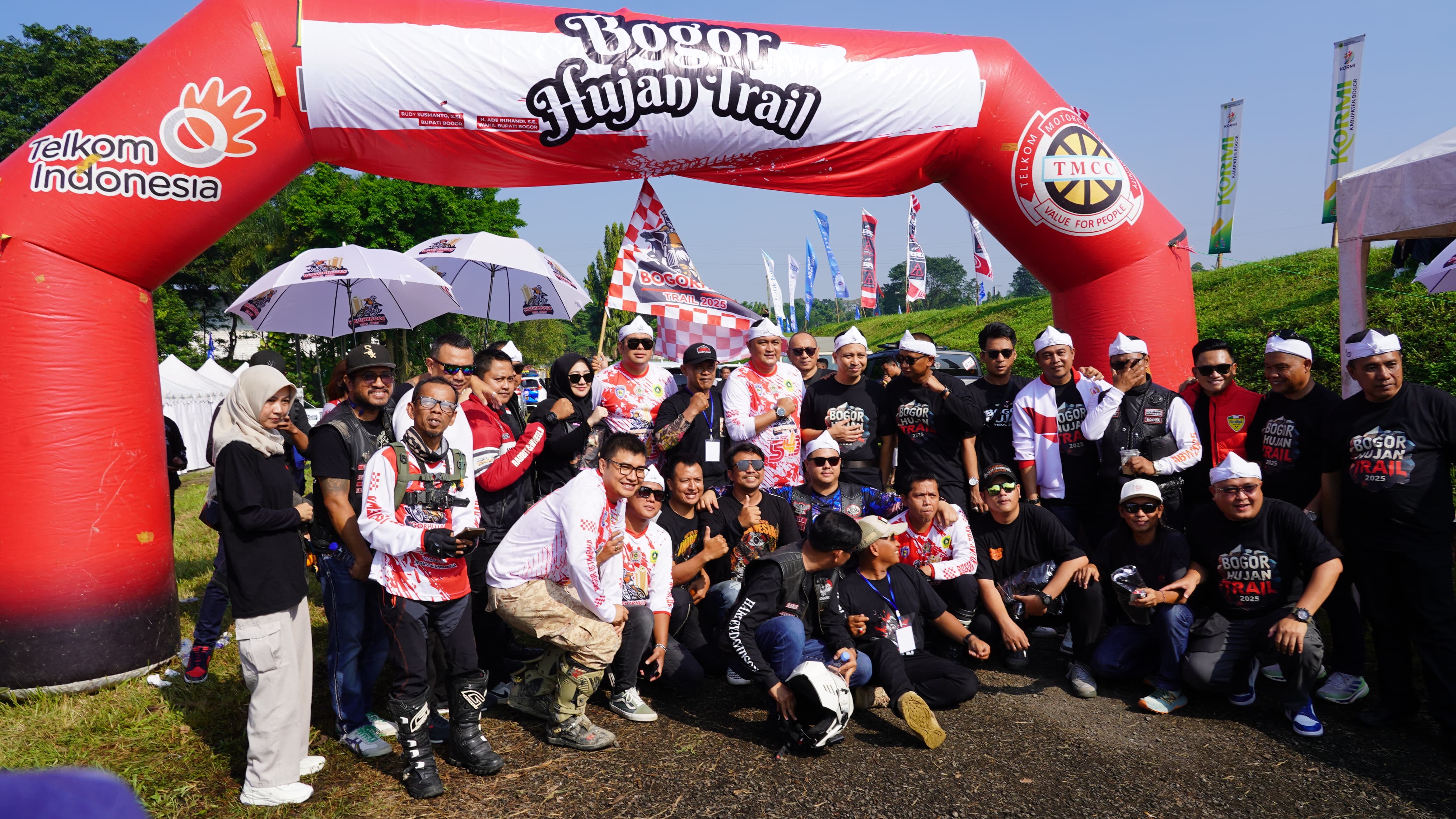 BOGOR TRAIL 2025 