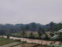 Longsor Cipondok Dipicu Eksploitasi Air Berlebihan