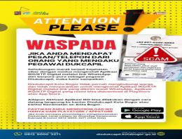Info Penting Layanan Kependudukan dan Catatan Sipi